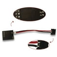 thumbnail image 3 of Sinyiin Power Supply Board Low Power Consumption Modification Power Board for Console, 3 of 10