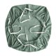 thumbnail image 1 of Funda protectora para silla de oficina, extraíble, suave, fácil de instalar, elástica, funda de asiento para bar, espacio de trabajo, cocina. Verde, 1 of 8