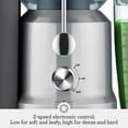thumbnail image 3 of Breville BJE430SIL Exprimidor, talla única, plateado, 3 of 5