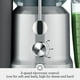 thumbnail image 3 of Breville BJE430SIL Exprimidor, talla única, plateado, 3 of 5