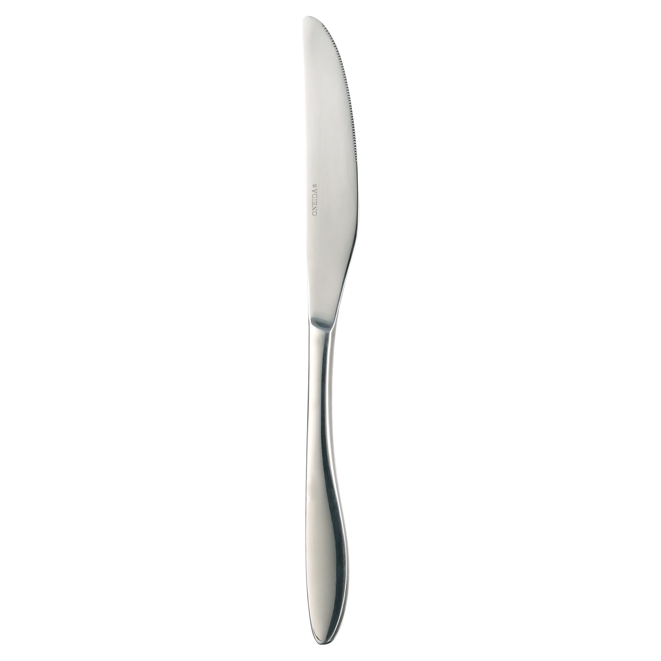 Oneida Solefield Stainless Steel Dinner Knife