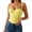 yue866-Yellow, variant on KHONTS Corset Tops for Women Going out Fall Fashion Crop Lace Outfit Y2k Spaghetti Strap Tank Tops Mesh Party Bustier Cami Tops Yellow XS