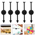 thumbnail image 3 of SHISUYAN 10pcs Game Arrow Suction Cup Game Desktop Game Prop, 3 of 9