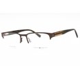 thumbnail image 3 of Joseph Abboud JA4088 Eyeglasses 033 Gunmetal, 3 of 5