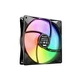 thumbnail image 3 of be quiet! LIGHT WINGS LX 140mm PWM BL127 140mm ARGB LED Case Fan - Triple Pack, 3 of 5