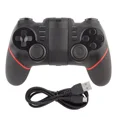 thumbnail image 2 of T6 Bluetooth Inalámbrico Teléfono Móvil Gamepad Controlador, 2 of 8