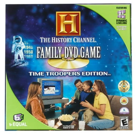 the history channel family