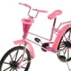 thumbnail image 3 of 2 uds bicicleta de en miniatura modelo de bicicleta con cesta bicicleta de bicicleta en miniatura regalo de Nad para niños Sunnimix Juguetes de bicicleta de fundición a presión, 3 of 8