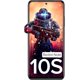 thumbnail image 1 of OPEN BOX - Xiaomi Redmi Note 10S Ram 6Gb+128Gb Black India SPEC Xiaomi Note 10S, 1 of 4