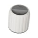 thumbnail image 4 of Organizador de utensilios perfecl caja de almacenamiento de palillos estante de drenaje blanco, 4 of 8