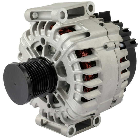 cciyu Alternator 11457 Replacement for Dodge for Sprinter 2500/3500 3.0L 2009 ,for Freightliner for Sprinter 2500/3500 3.0L 2009-2016 Replace for 68022877AA