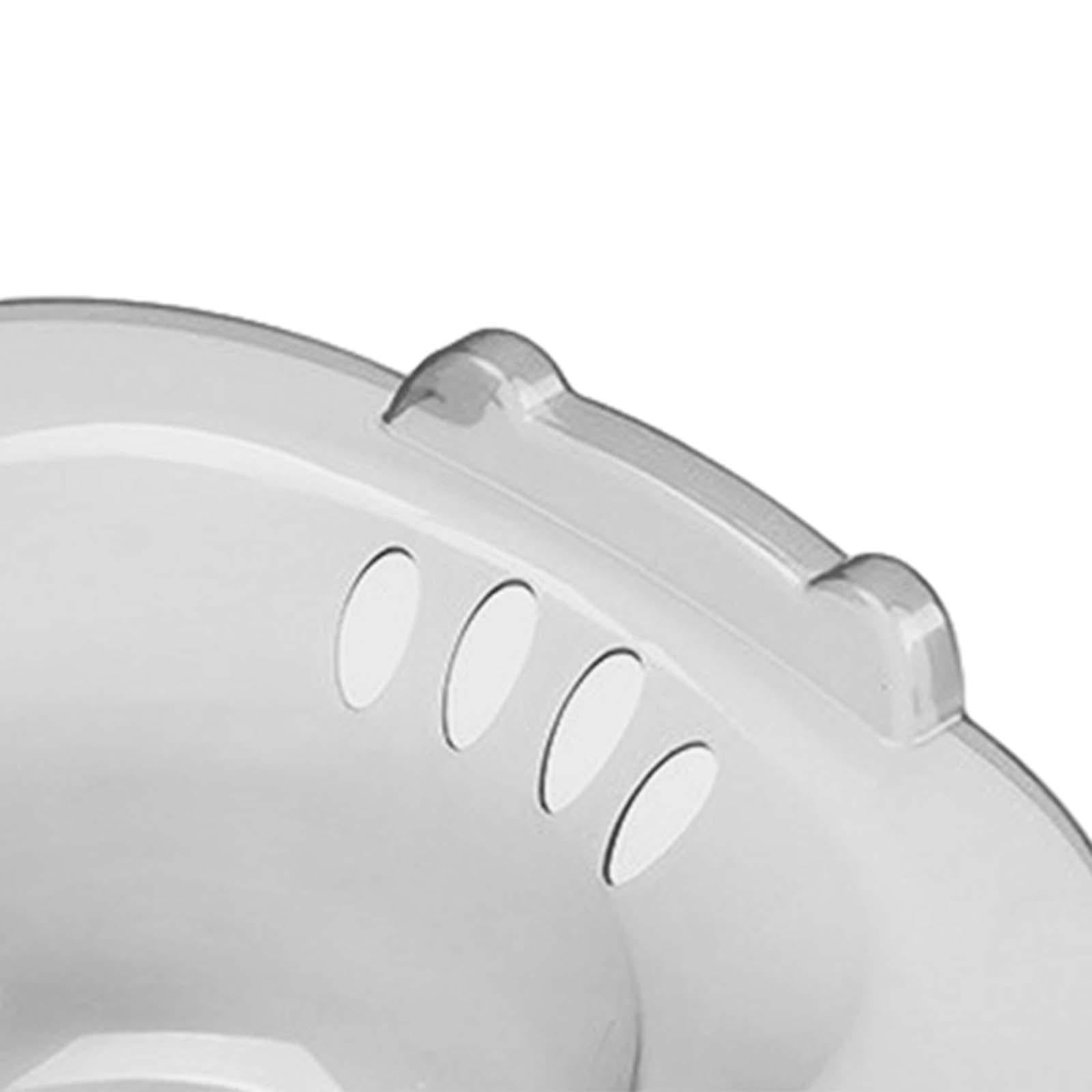 Sits Bath Bidet Hip Bath Portable with Flusher Comfortable Toilet Seat Basin Washing Bowl Cleansing Basin for Travel Restroom