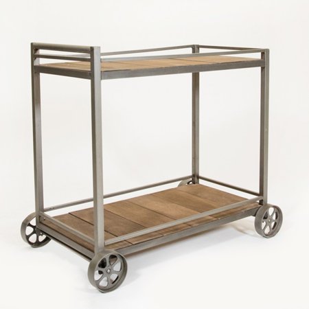 Vintage Bar Cart >> Rez Furniture Vintage Bar Cart Walmart Com Vintage Bar Cart >> Rez Furniture Vintage Bar Cart Walmart Com