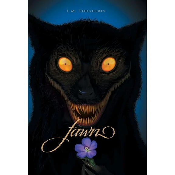 Fawn (Hardcover)