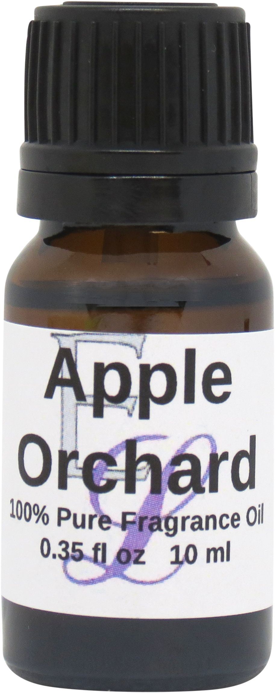 Apple Orchard Fragrance Oil by Eclectic Lady, 10 ml, Premium Grade Fragrance Oil