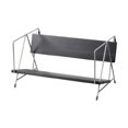 thumbnail image 1 of simhoa Desktop Bookshelf Display Shelf Wood Storage Rack for Bedroom Nursery Office Black, 1 of 8
