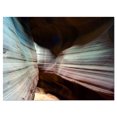 thumbnail image 2 of Antelope Canyon Arizona - Impression sur Toile Paysage, 2 of 3