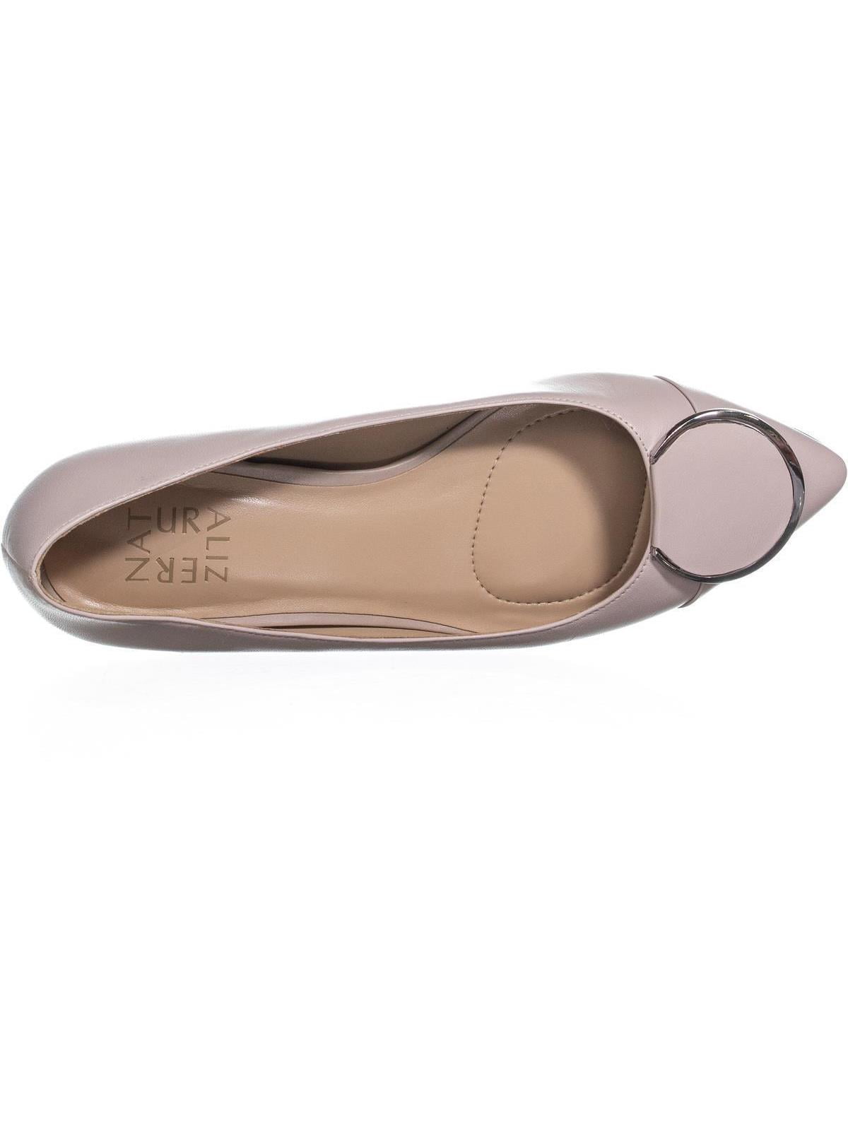 naturalizer stella flats