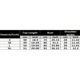 thumbnail image 3 of Summer Ribbed Tank Tops Casual Women Sleeveless Irregular Hem Vest Solid Color Slim Fit Crop Tops Female Base Tops Brown S, 3 of 3