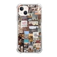 thumbnail image 1 of Cowboy Case Compatible with iPhone 14 Plus,Unique Art Design TPU Bumper Cover Case, 1 of 6