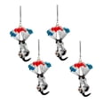 thumbnail image 1 of Hangs Hanging Ornament Cute Cat Unique Aerosphere Design for Your Car and Home, 1 of 2