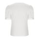 thumbnail image 5 of mfyjkho Tops Para Mujer, Blusa Informal De Encaje De Manga Corta Con Capucha Y Cuello Redondo De Talla Grande Para Mujer Tops Para Mujer M, 5 of 6