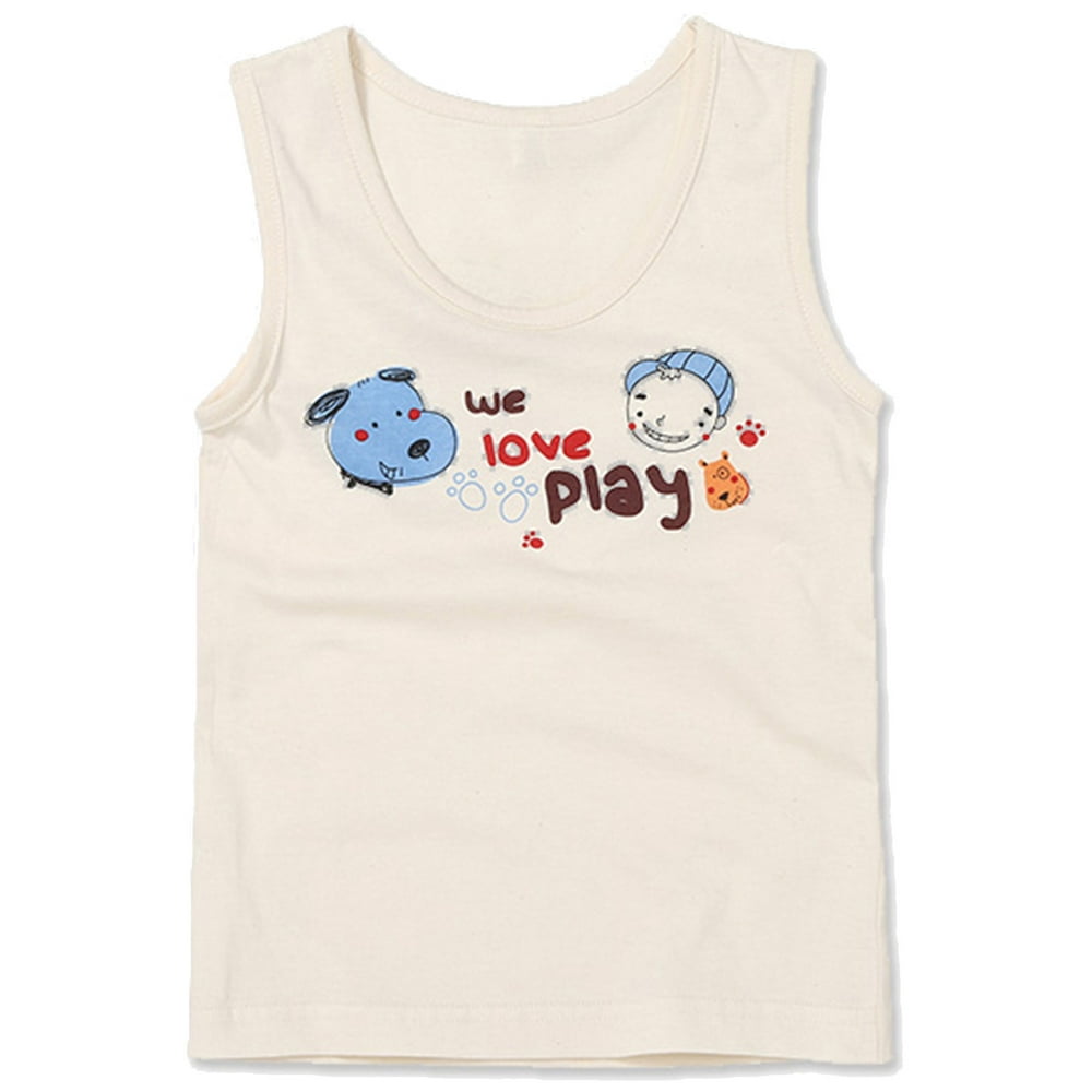 undershirts 3t