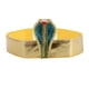 thumbnail image 5 of Espectáculo de disfraces egipcios para eventos, festivales, disfraces, accesorios para fiestas. venda, 5 of 8