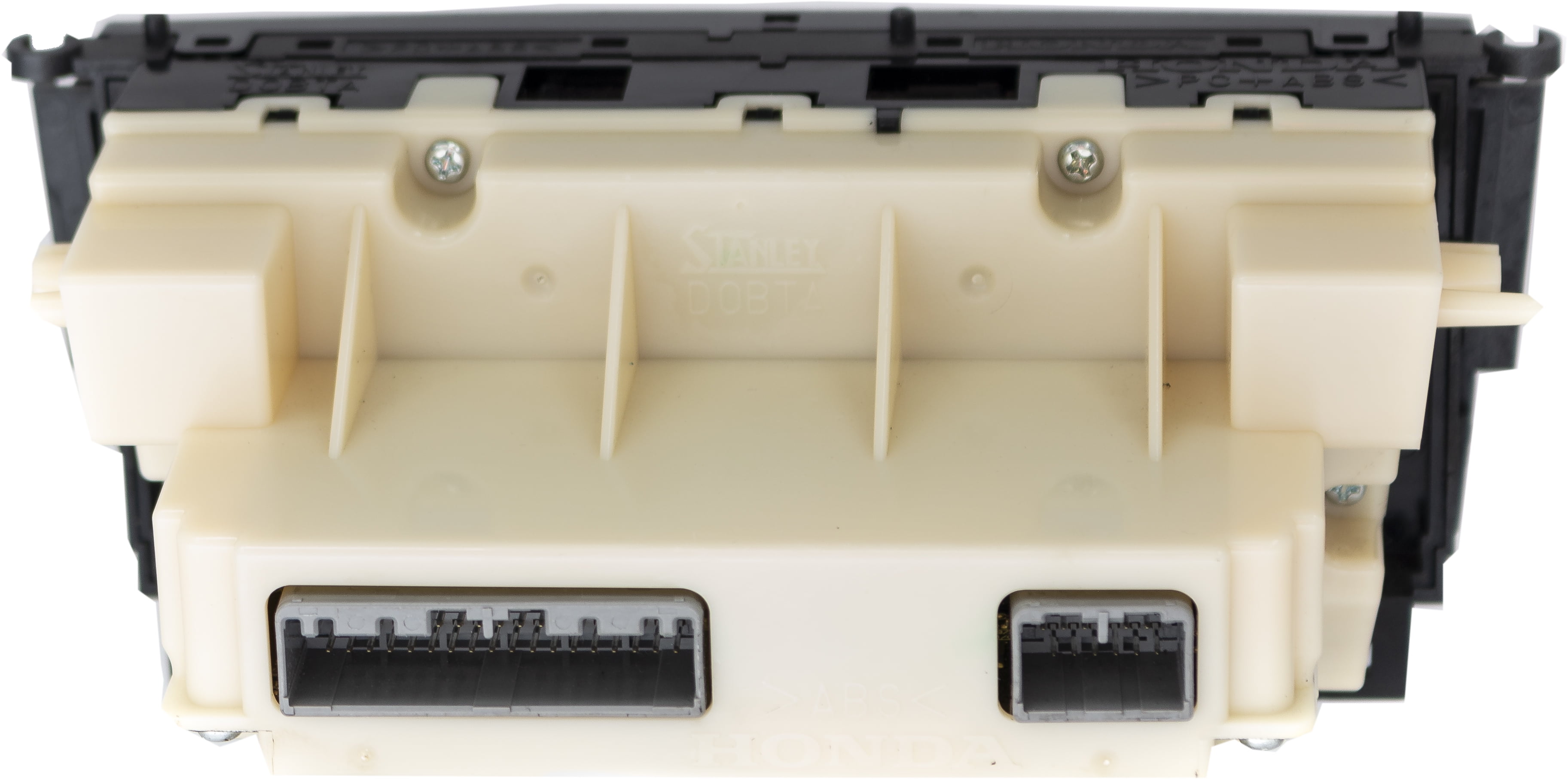 Restored 2013-15 Honda Pilot Automatic Climate Temperature Control Panel Part 79600SZAA91 - (Refurbished)