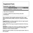 thumbnail image 7 of Swanson L. Plantarum - Digestive Supplement Promoting Gastrointestinal Balance & Bowel Regularity - Natural Formula to Help Reduce Bloating - (30 Veggie Capsules), 7 of 7