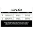 thumbnail image 2 of AOMPMSDX Womens Daily Home Outdoor Elastic Waist Side Pockets Trousers Casual Workout Trousers Cargo Pants Green S, 2 of 2