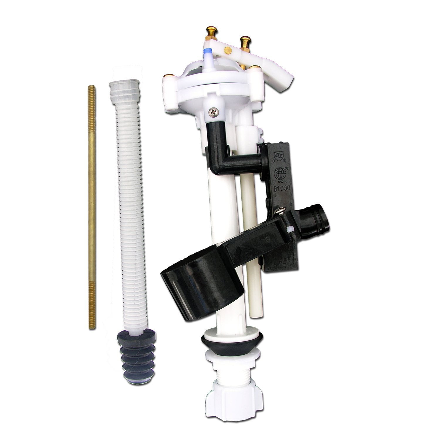 Kohler Parts Replacement KOHLER 1B1X Fill Valve Kit For Older