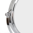 thumbnail image 4 of Oubit Tabletop Makeup Mirror,Tabletop Makeup Mirror Home Height Adjustable Makeup Mirror Double Sided Makeup Mirror Class Leading Features, 4 of 9