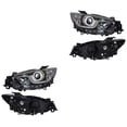 thumbnail image 1 of Par de Faros Cx-5 2013 A 2016 Mazda TYC ., 1 of 4