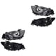 thumbnail image 1 of Par de Faros Cx-5 2013 A 2016 Mazda TYC ., 1 of 4