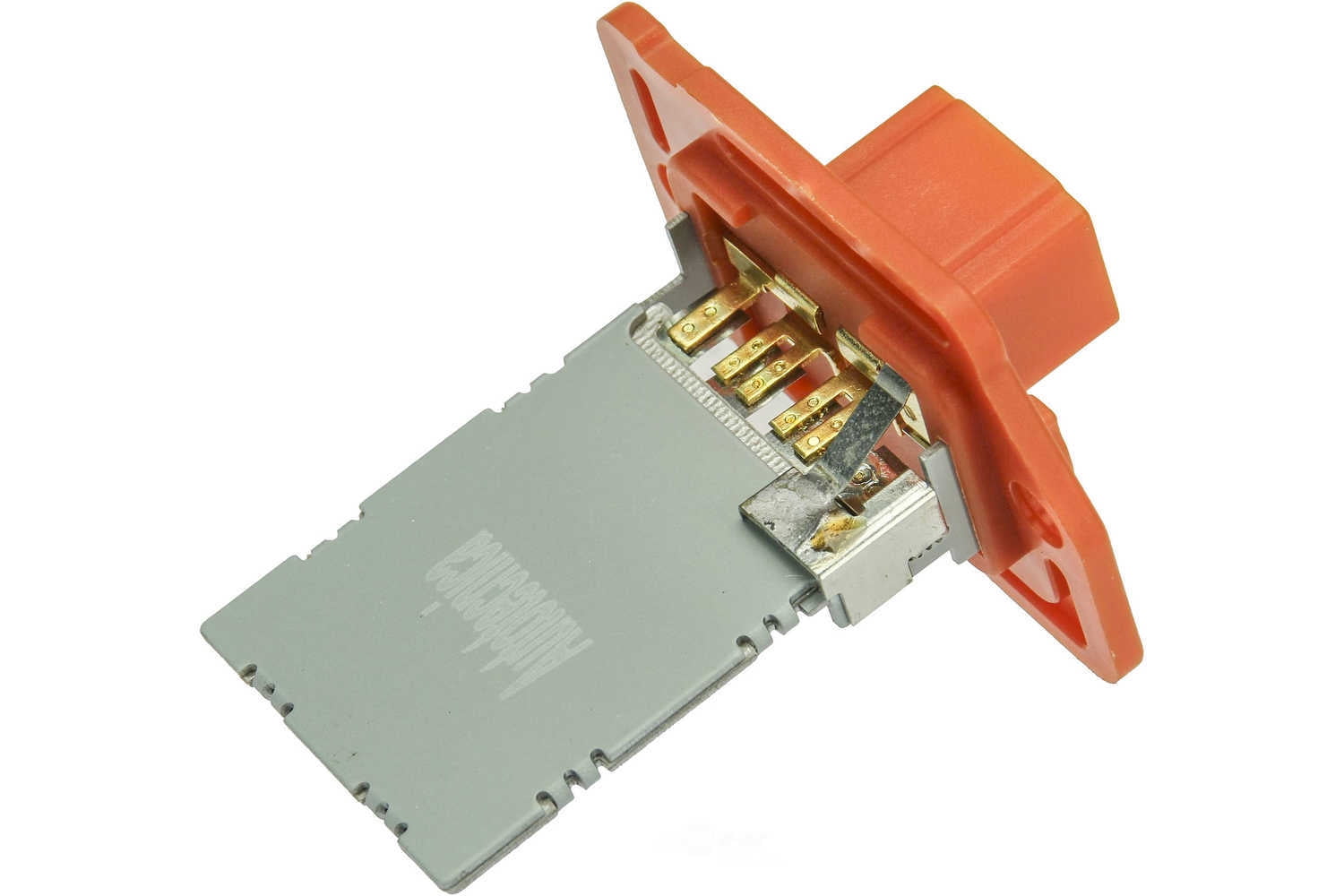 Autotecnica HY0615265 HVAC Blower Motor Resistor