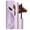 A, variant on Mascara Waterproof Curling Eye Makeup for Fuller-Looking Lashes, Smooth Application and Lasting Definition, 1 Pack, 0.1 oz