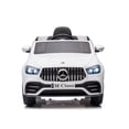 thumbnail image 2 of PINGÜE® Montable Eléctrico Niños Mercedes Benz® GLE 53 AMG - Licencia Oficial | Control Remoto 2.4 GHz, 12V, Luces LED, Música, Radio | 4 Motores |, 2 of 11