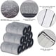 thumbnail image 5 of Almohadillas para fregona JM 6 repuesto microfibra limpieza, 5 of 5