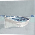 thumbnail image 3 of Great Art Now Docked Ashore by Ynon Mabat 2 Piece Canvas Art Set Each 14"W x 14"H, 3 of 3