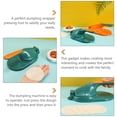 thumbnail image 3 of WRISTBIQUE 2Ud Prensador Plástico Para Masa Empanadas Herramienta De Cocina, 3 of 7