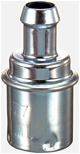 FRAM FV412 Positive Crankcase Ventilation (PCV) Valve - Replacement Emission Part For Smoother Engine Performance