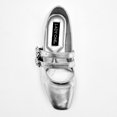 thumbnail image 2 of BALERINA LADY ONE PLATEADO 140500, 2 of 3