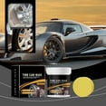 thumbnail image 4 of Tire Retreading Cream, Rubber Conditioner, UV & Weather Protection, Non-Greasy Finish, for Cars/Motorcycles, Restores Shine & Flexibility, 4 of 9