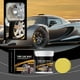 thumbnail image 4 of Car Tire Retreading Cream Tire Care Cream, 4 of 9