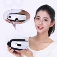 thumbnail image 3 of Massager eléctrico del ojo con, música de de compresión de aire recargable - Emisión en japonés Transmisión japonesa Yinane masajeador de ojos plegable, 3 of 8