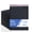 Black, variant on Mailerview Bubble Mailers 6x10, Self Seal Poly Padded Envelopes #0, 250 Pack Bulk