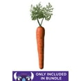 thumbnail image 4 of Child Size Stitched Rabbit Doll Costume Kid's Lifeless Bunny, 4 of 5