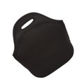 thumbnail image 2 of Toystoory Bolsa de almuerzo ligera y duradera para mujeres - Bolsa de almuerzo para bebés de aplicación amplia para comidas para llevar Bolsa Kits de desorden para acampar negro, 2 of 6