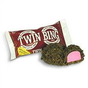 Palmers Twin Bing Candy Bars (36-Pack) - Chocolate Covered Cherry Nougat Candy Bar